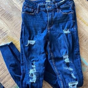 Old Navy jeans